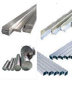 Show all products from 316 STAINLESS STEEL PIPE, TUBE, ROUND BAR, ANGLE & FLAT